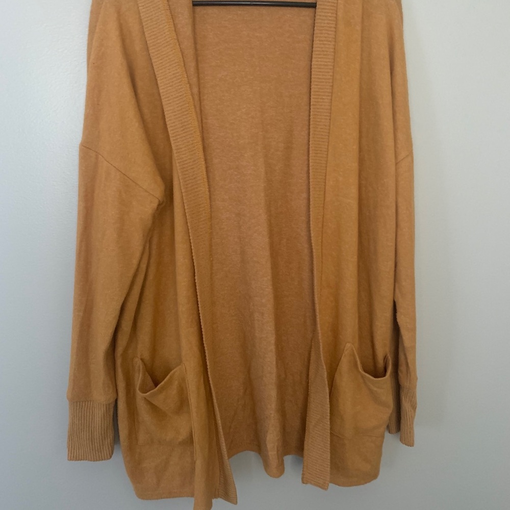 Long sleeve Cardigan